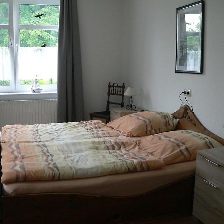 Ferienwohnung Zum Gruenen Holz Bohlenbergerfeld المظهر الخارجي الصورة