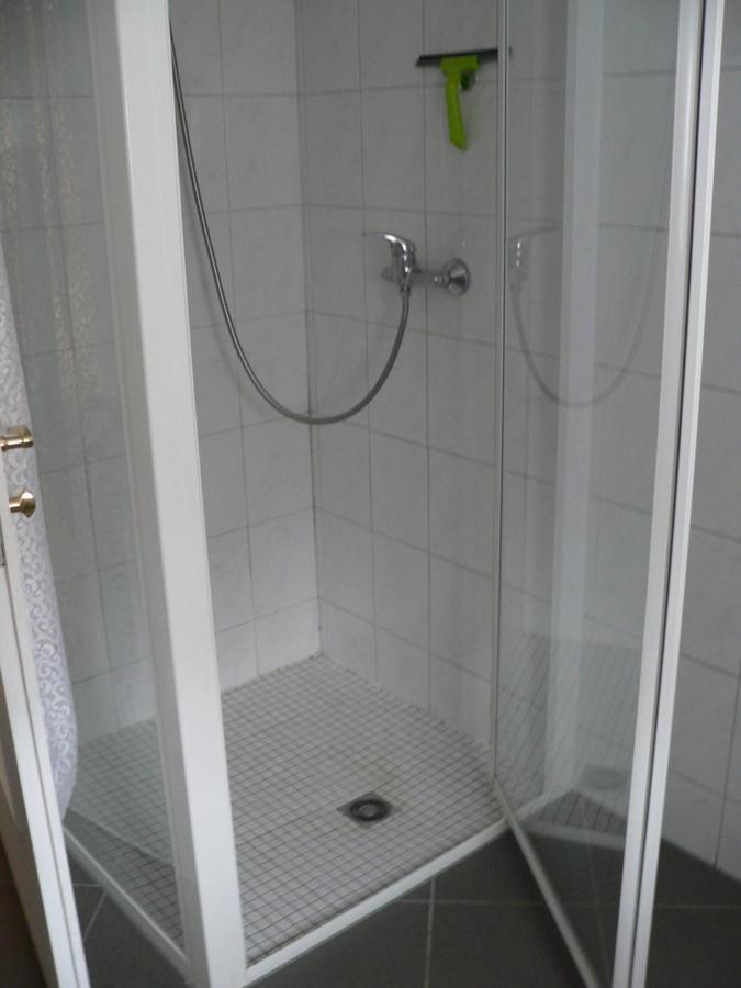 Ferienwohnung Zum Gruenen Holz Bohlenbergerfeld المظهر الخارجي الصورة